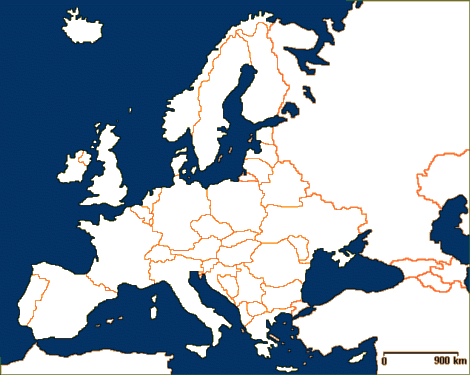 continent