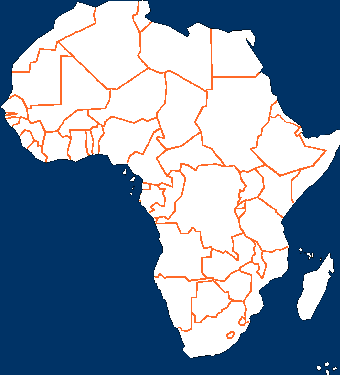 continent