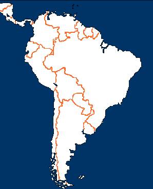 continent