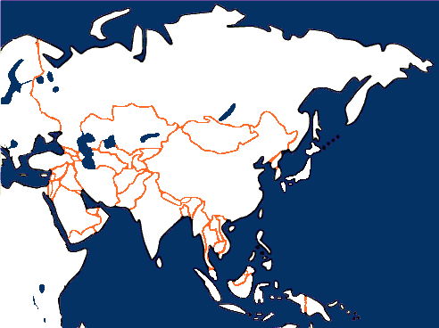 continent