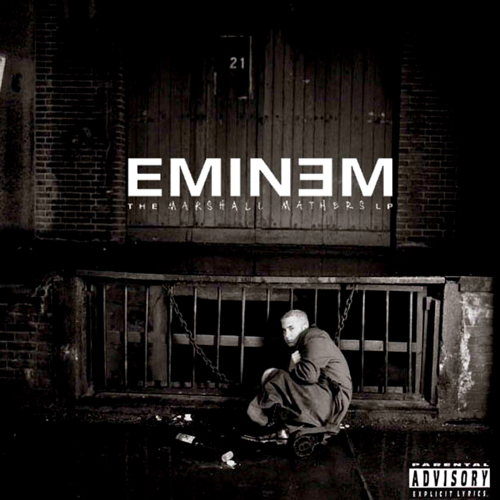 The Marshall Mathers