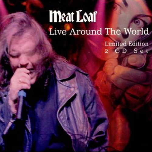 Live Around The World