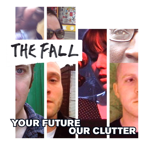 Your Future Our Clutter