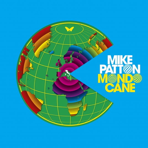 Pochette de Mondo Cane