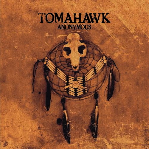 Pochette de Anonymous