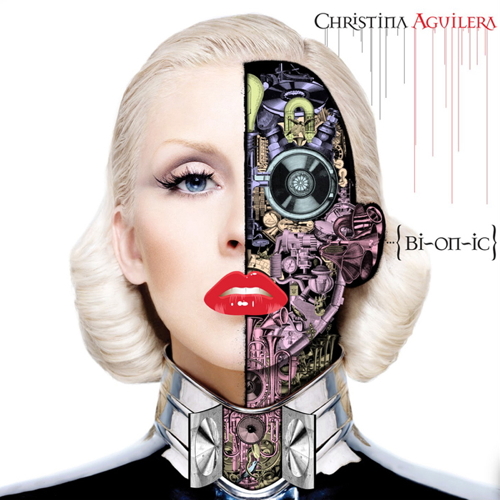 Pochette de Bionic