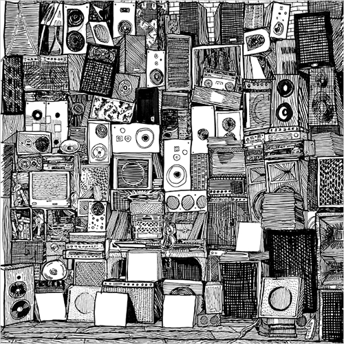 If I Had A Hi-Fi