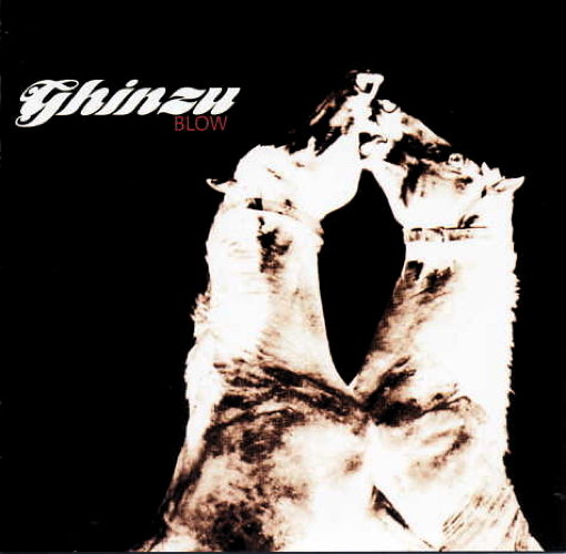 Pochette de Blow