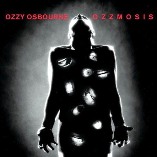 Pochette de Ozzmosis