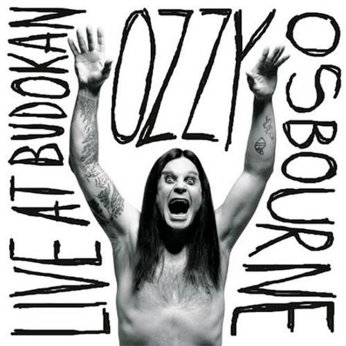 Live At Budokan