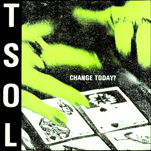 Pochette de Change Today?