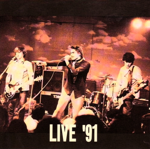 Live 1991