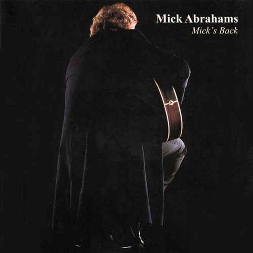 Mick's Back