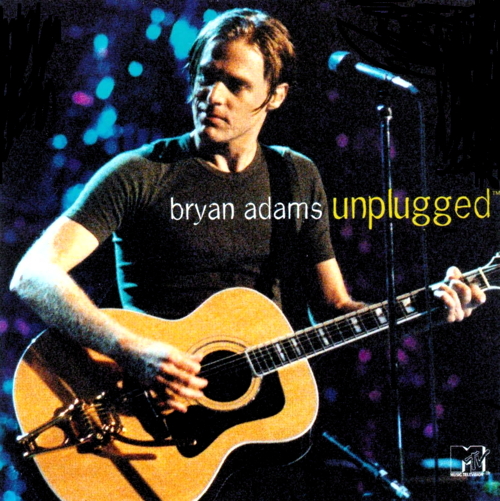 MTV Unplugged