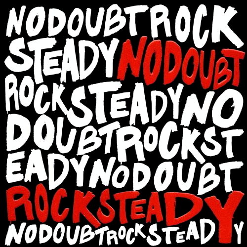 Rock Steady