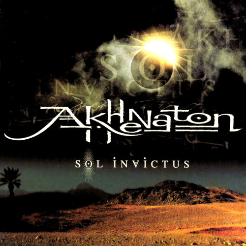 Pochette de Sol Invictus