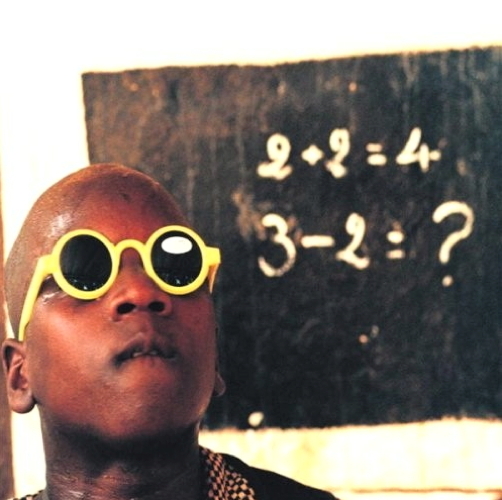 Pochette de Mali Music