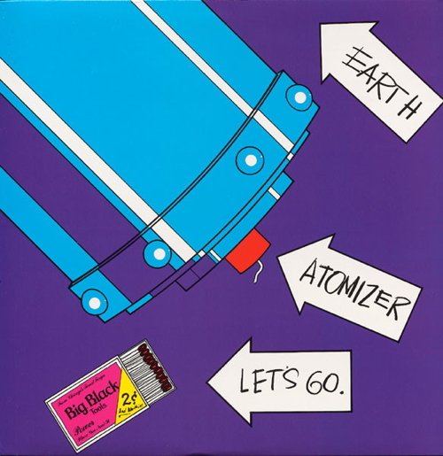 Atomizer