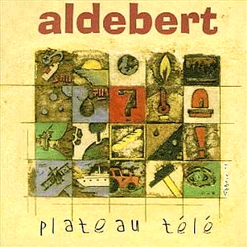 Plateau Télé