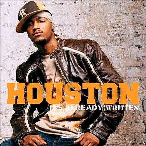 Pochette de It's Already Written