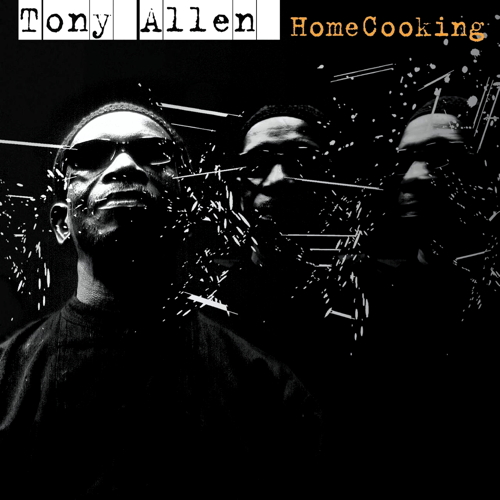 Home Cooking