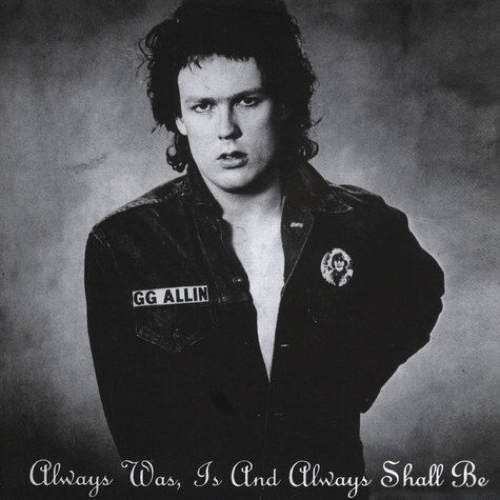 Pochette de Always Was, Is, And Always Shall Be