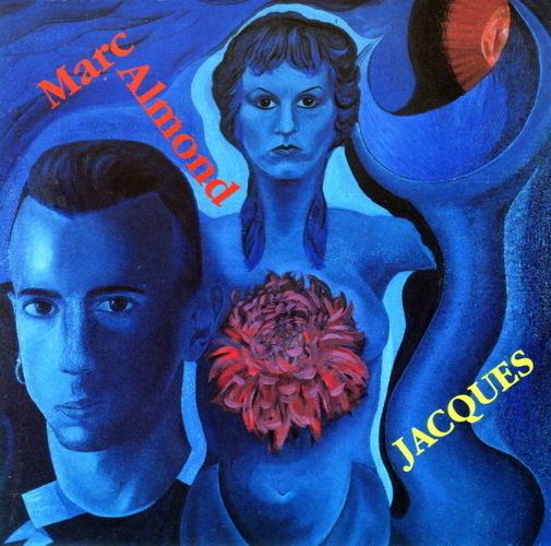 Jacques