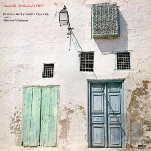 Pochette de Close Encounter