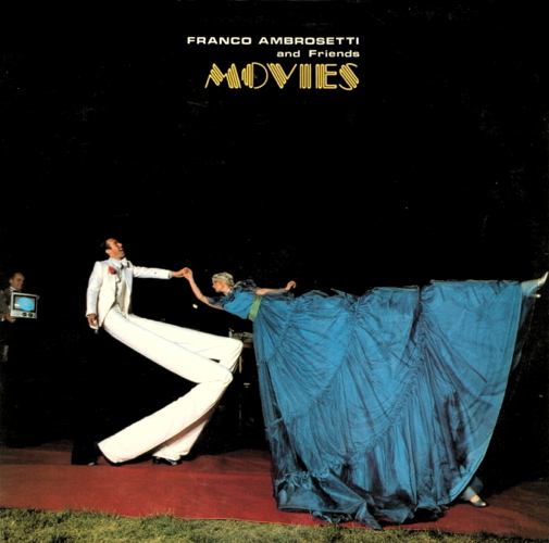 Pochette de Movies