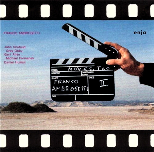 Pochette de Movies, Too