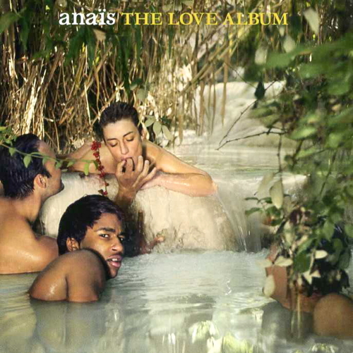 The Love Album