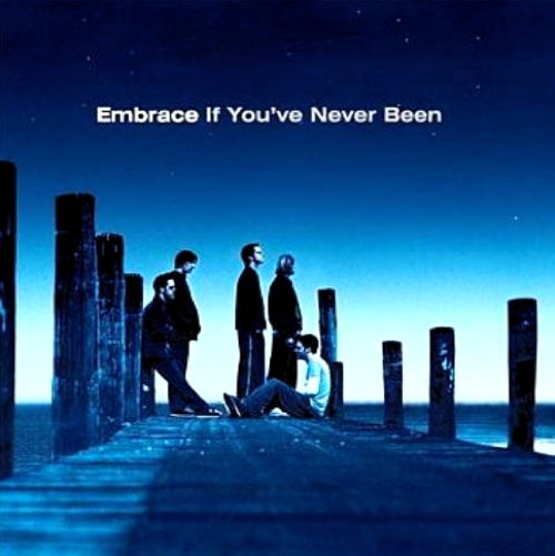 If You've Never Been