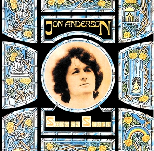 Pochette de Song Of Seven