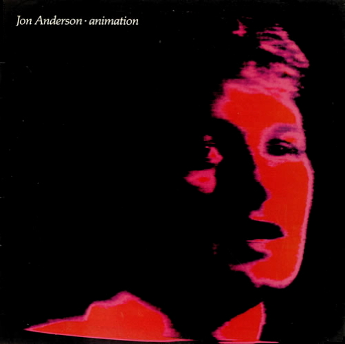 Pochette de Animation