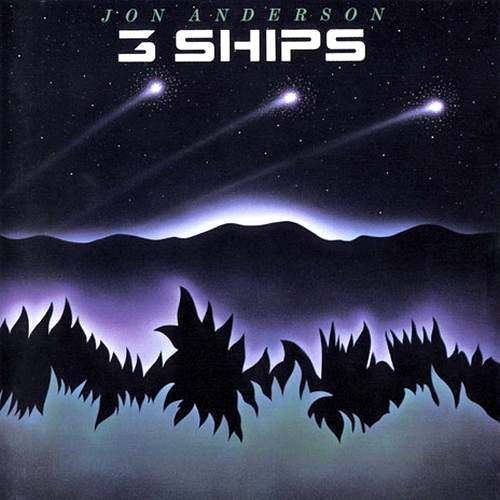 Three Ships