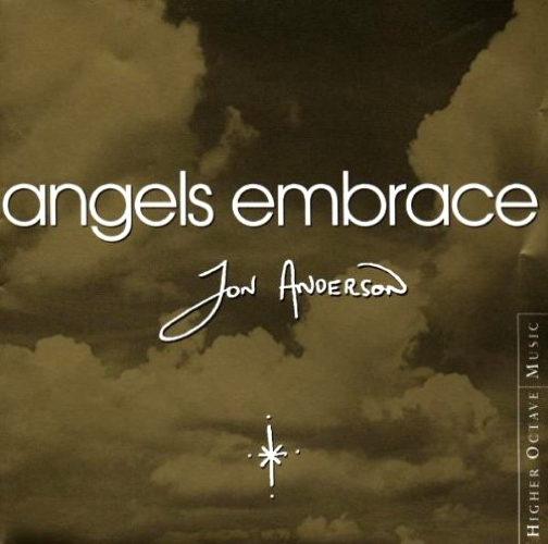 Pochette de Angels Embrace