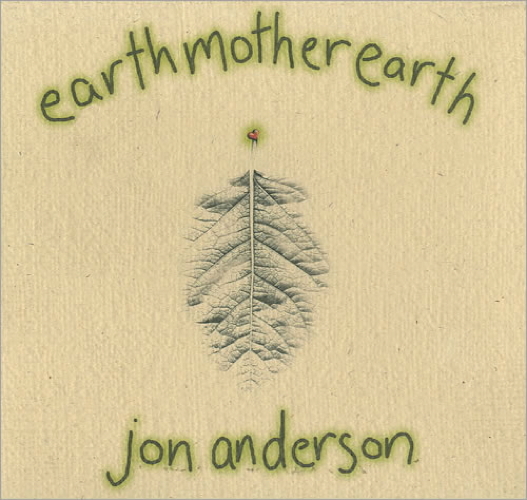 Pochette de EarthMotherEarth