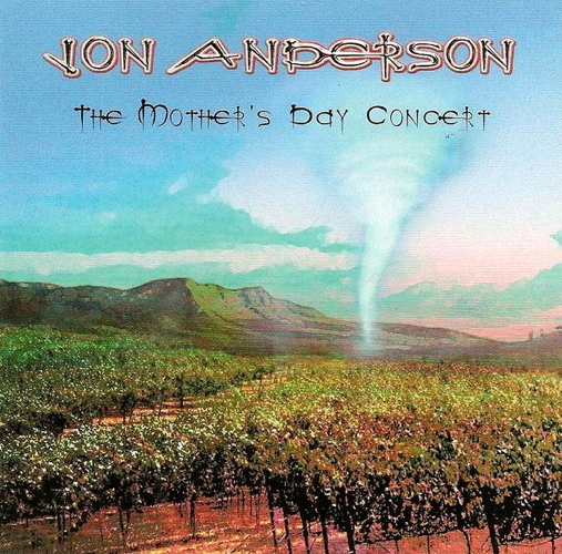 The Mother's Day Concert (1996)