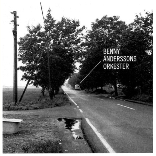 Pochette de Benny Anderssons Orkester