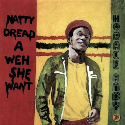 Natty Dread A Weh She Want