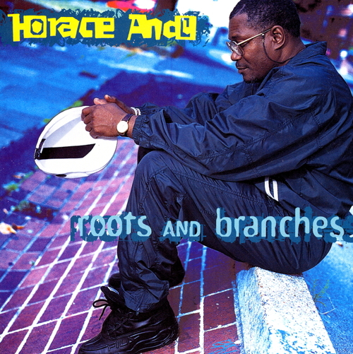 Pochette de Roots And Branches