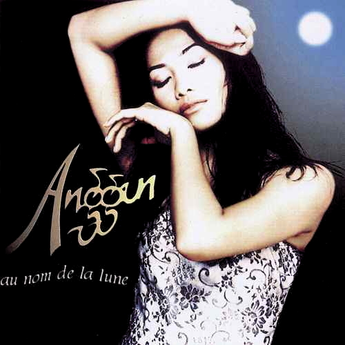 Pochette de Au Nom De La Lune