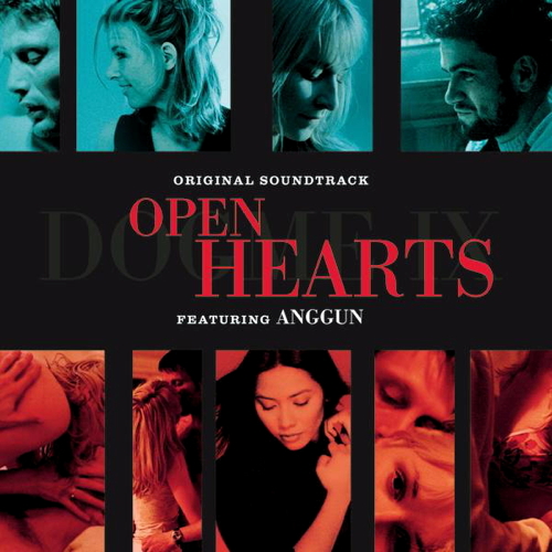 Open Hearts Original
