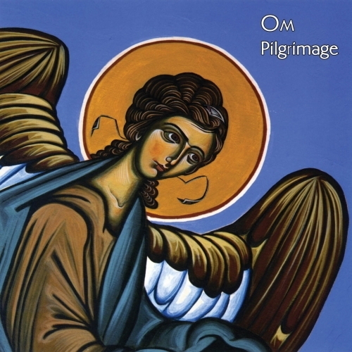 Pochette de Pilgrimage