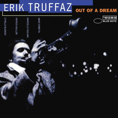 Pochette de Out Of Dream