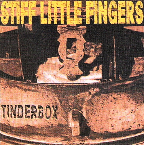 Tinderbox