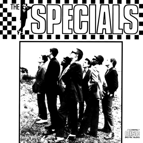 Pochette de The Specials