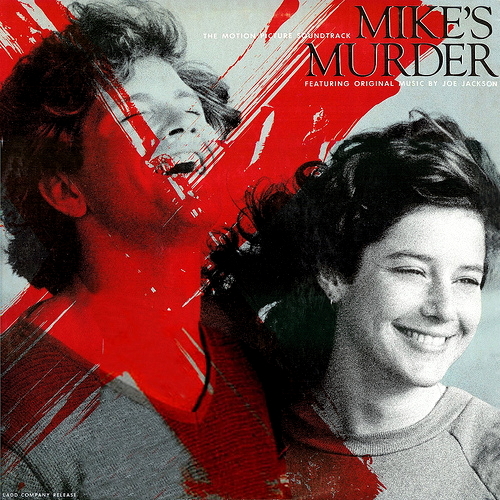 Mike's Murder