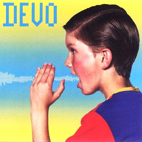 Pochette de Shout