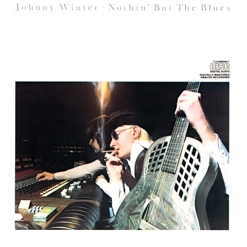 Nothin' But The Blues